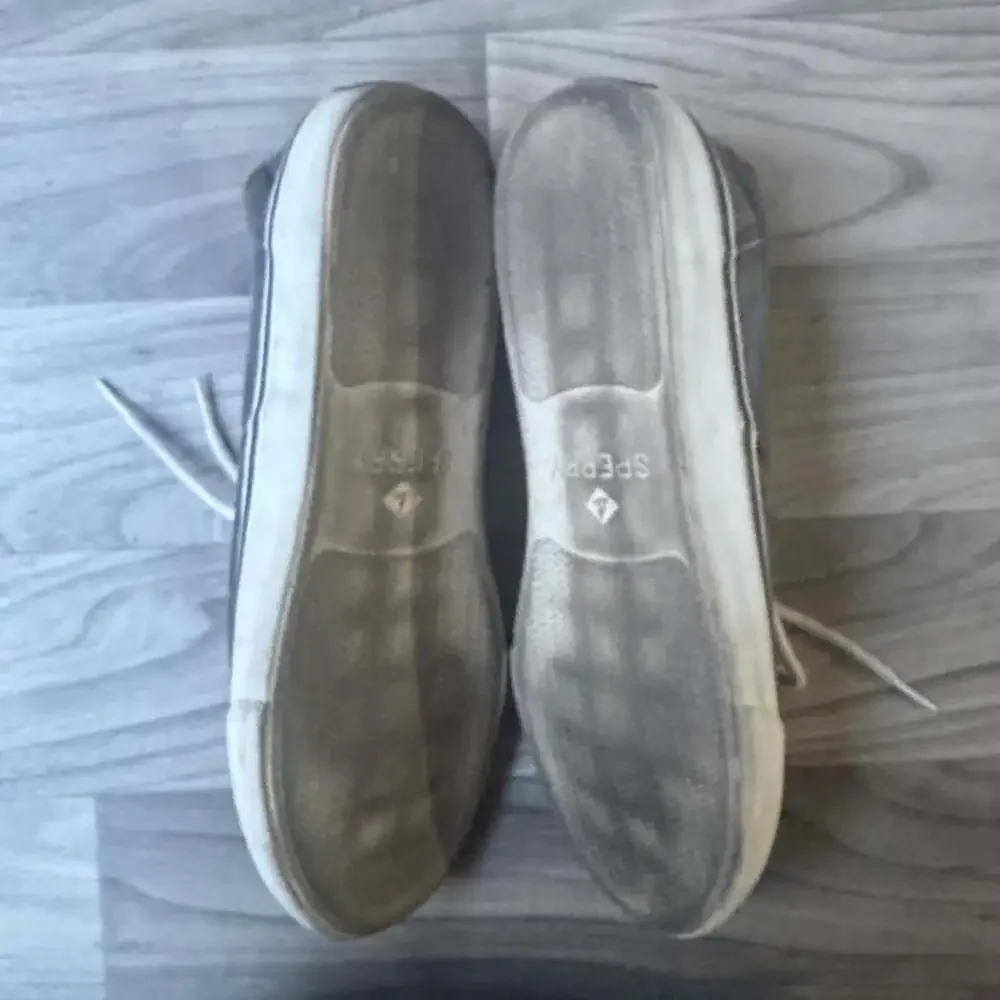 Sperry vintage y2k
